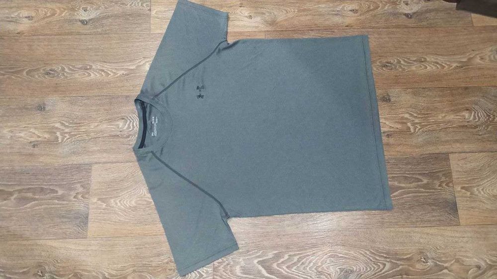 Футболки Asics, Under Armour,Nike pro, Puma,Mountain Warehouse,  Ориг