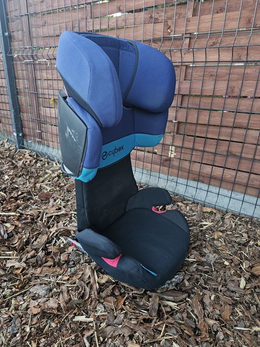 Fotelik samochodowy Cybex 15-36kg