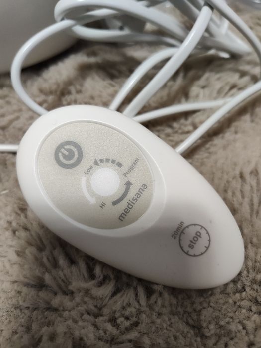 medisana MBH Air bubble bath, mata do hydromasażu