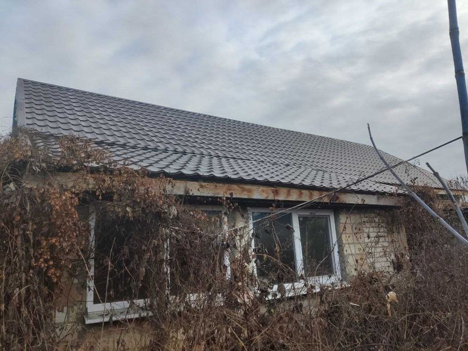 Будинок, с. Копилів, Макарівський р-н.