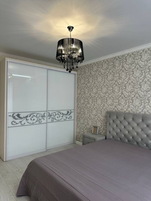 Продам свою каартиру ЖМ Радужный