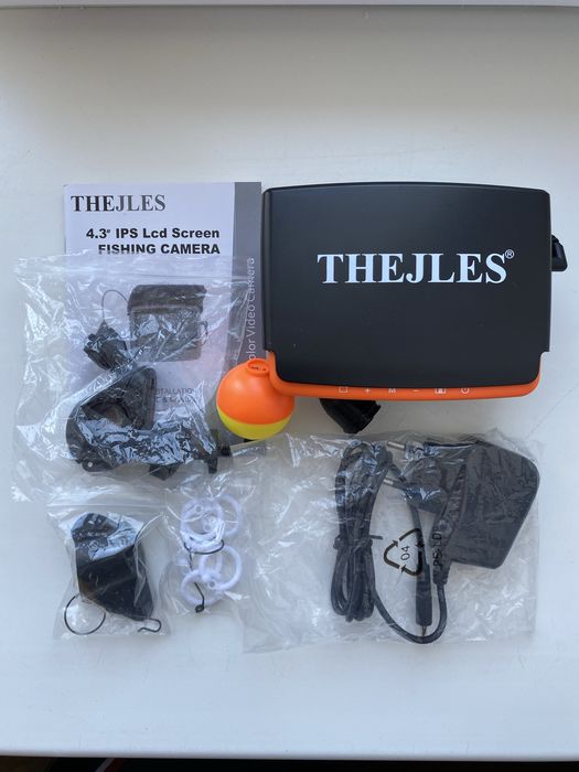 Підводна камера Thejles
