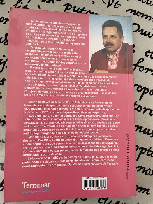 Livro Golpe de Estádio