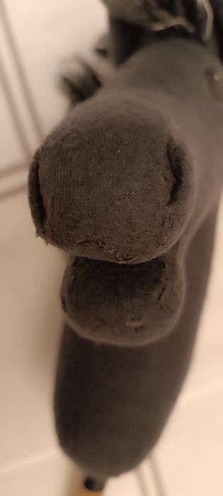 Hobby horse używany