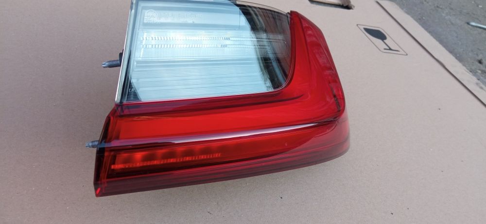 BMW 3 g20 tylna prawa lampa sedan