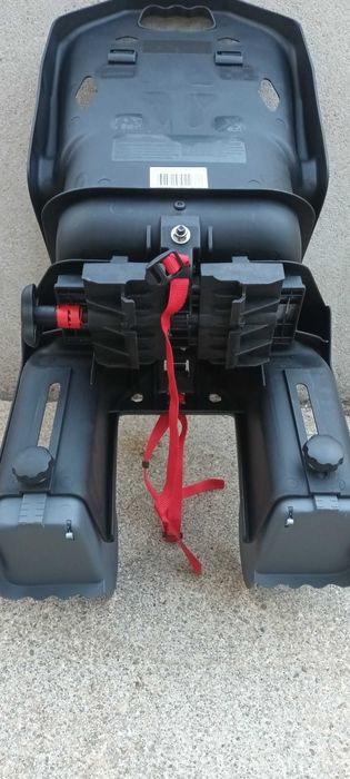 Cadeira de criança para Bicicleta