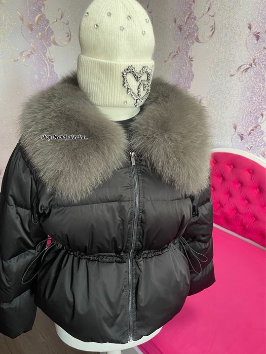Розпродаж пуховиків