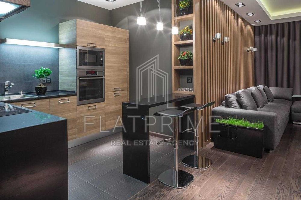 Продаж 3к квартири, RIVIERA RIVERSIDE, Окіпної Раїси, Лівобережна.