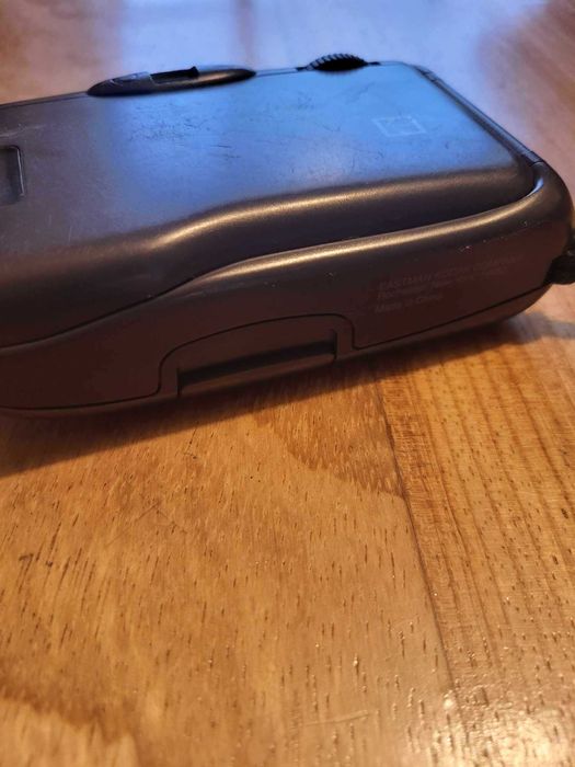 Máquina Fotográfica | Kodak Cameo64585237872643124