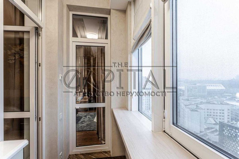 Продаж / Квартира / Саксаганського, Київ