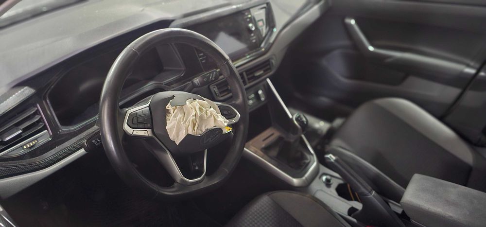 Volkswagen Polo 1.0 TSI 2023 - 56mil km