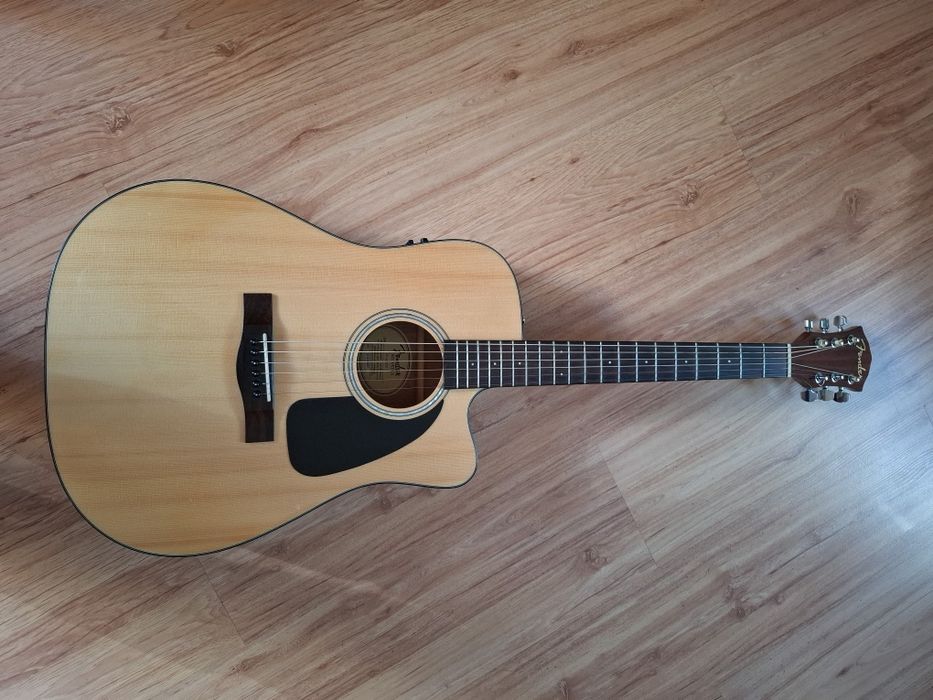 Gitara elektroakustyczna Fender