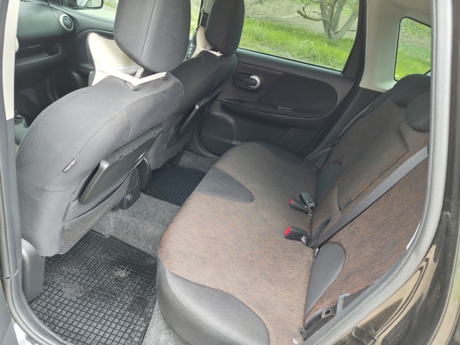 Продам Nissan Note