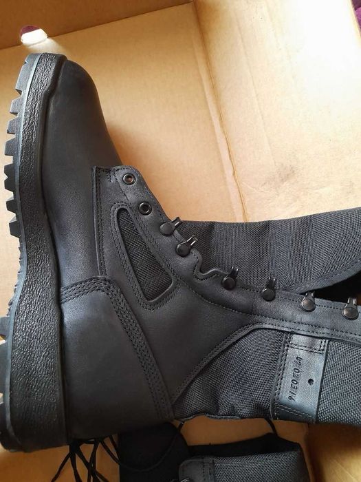 Берци оригінал McRae Footwear