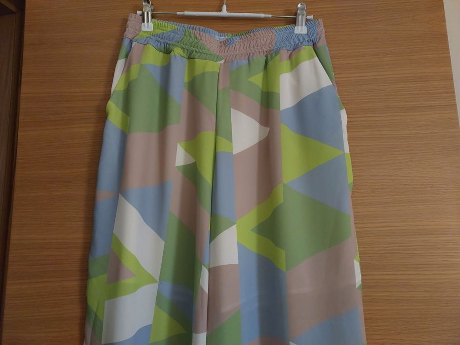 Calças Largas  NOVAS, T M