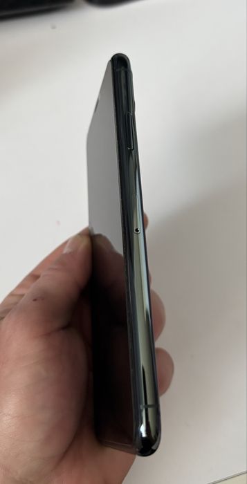 Iphone 11 pro max 64gb