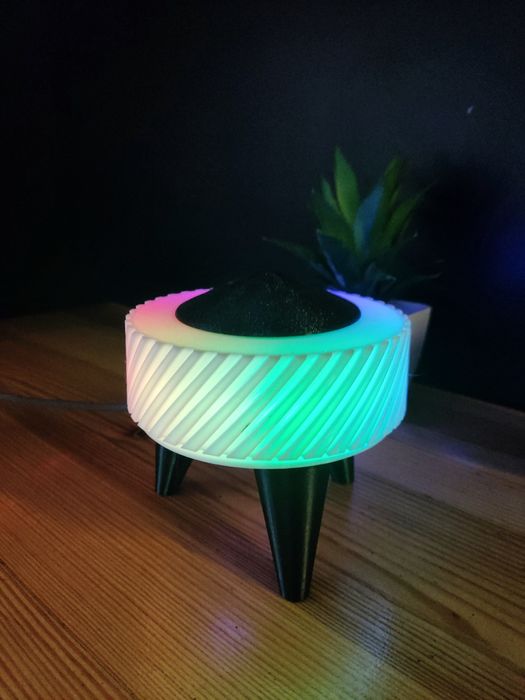 Розумна smart лампа