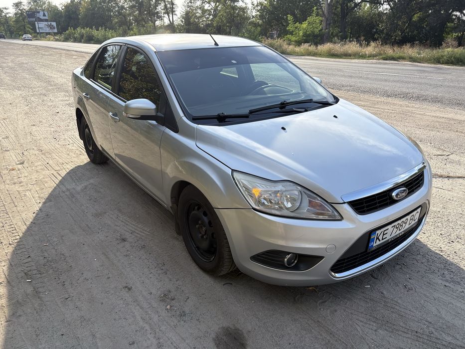 Продам Ford Focus 2