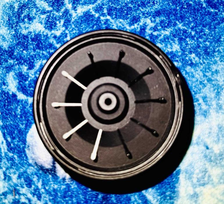 Графічний планшет Wacom Intuos Pro S (PTH-460)