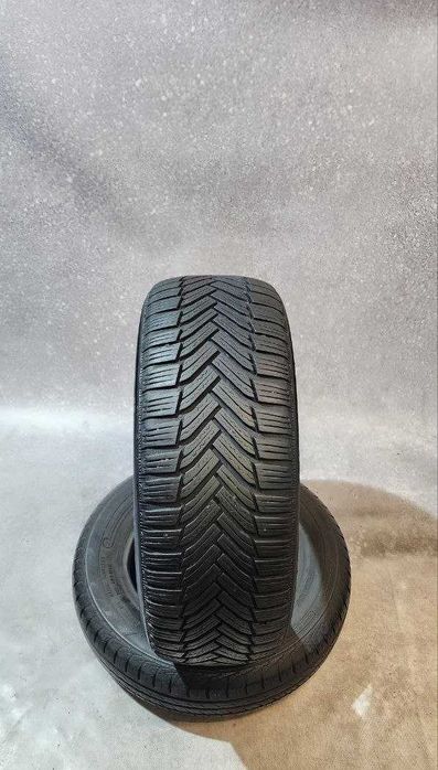 205.55.16 Michelin Alpin6 4шт