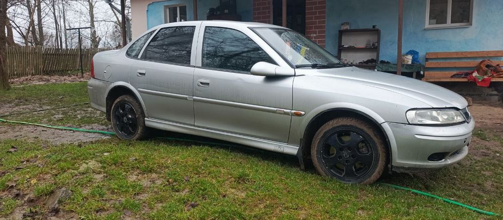 Продам Опель Вектра Б