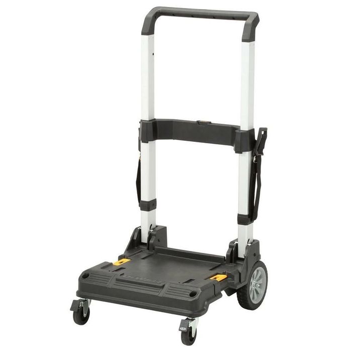 Carrinho de transporte DeWalt TSTAK (modelo DWST1-71196)