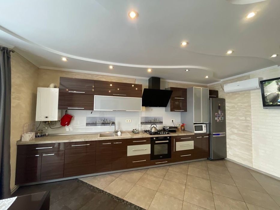 House by the address st. Preobrazhenskaya (area 205 m²) - Atlanta.ua - photo 8