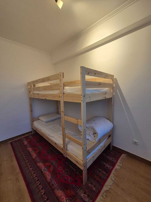 Cama beliche IKEA 96x200