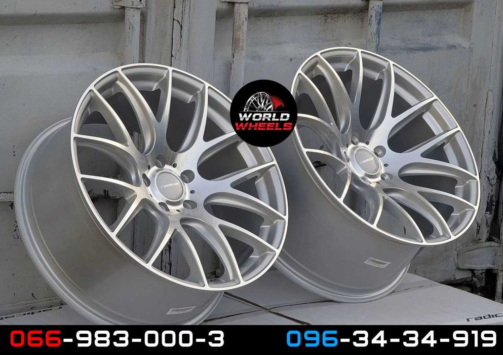 Диски 3SDM R20 5x112 BMW G12 G30 G31 G11 G20 G05 G26 G42 G60 G70 G01