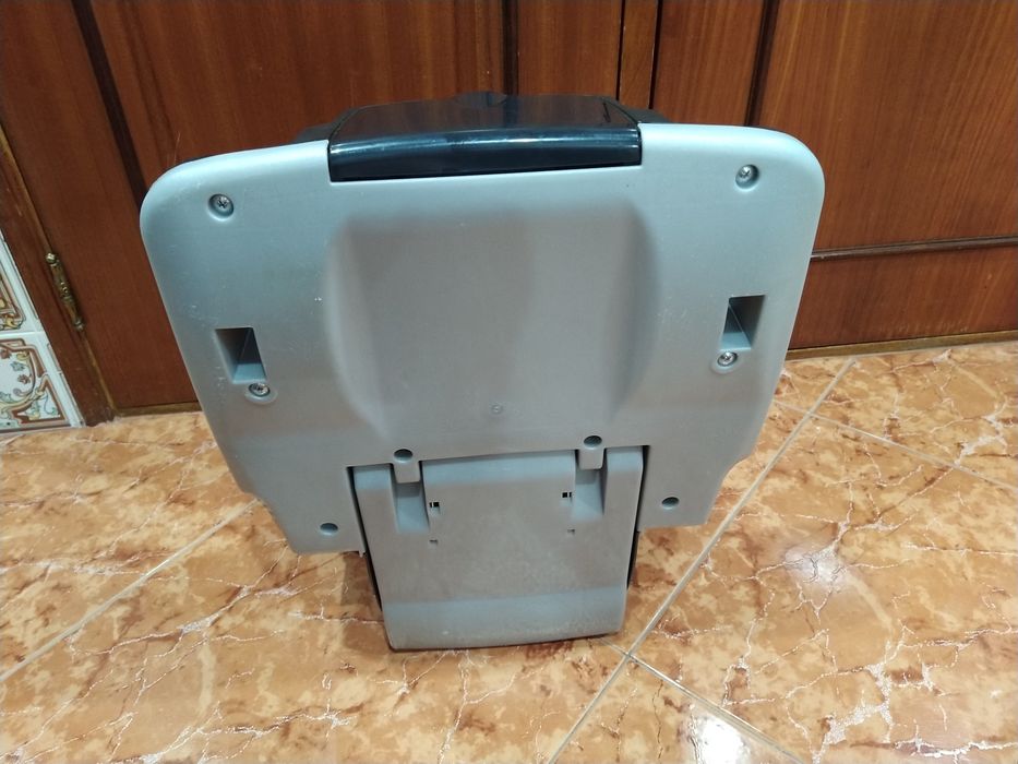 Suporte auto para ovo da Chicco