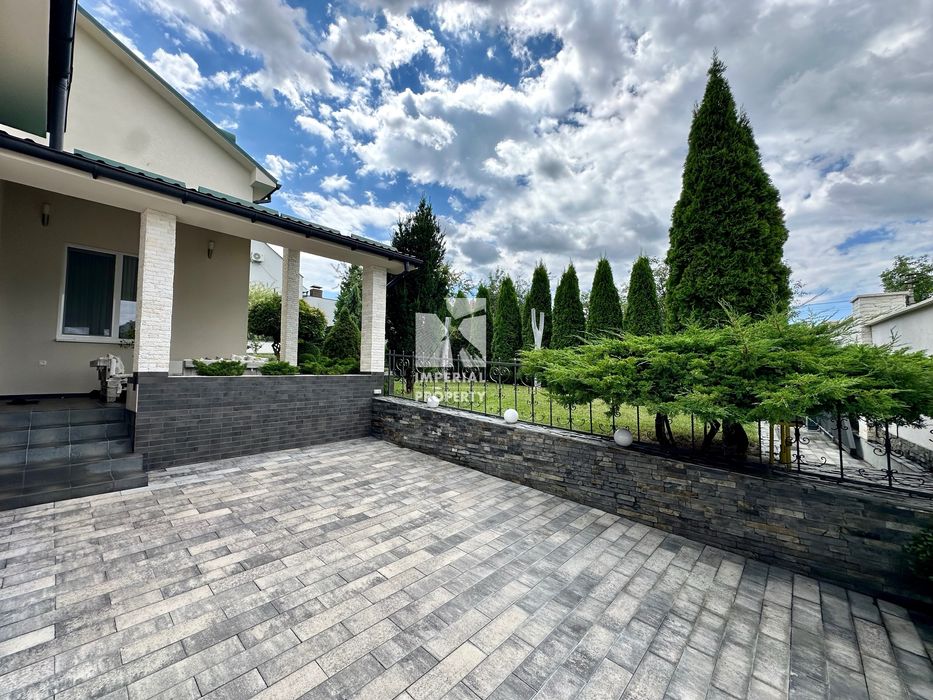 Дом по адресу (площадь 170 м²) - Atlanta.ua - фото 6