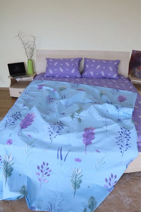 Постільна білизна