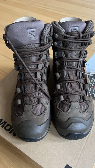 Buty Salomon Quest 4D GTX Forces 2 EN