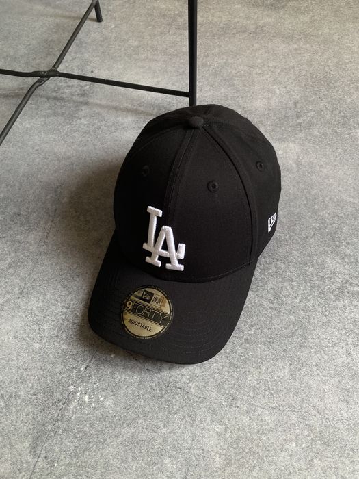 New Era LA Dodgers Cap оригінал нова чоловіча бейсболка кепка капелюх