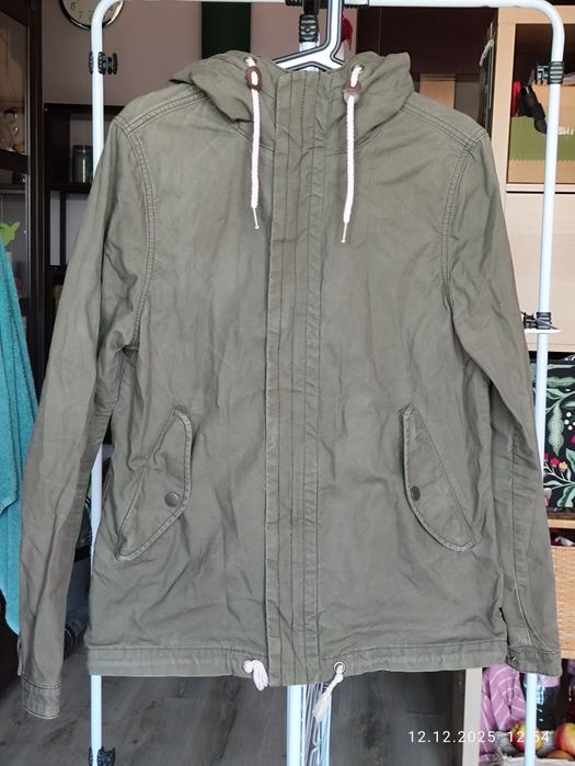 Kurtka wiosenna męska S