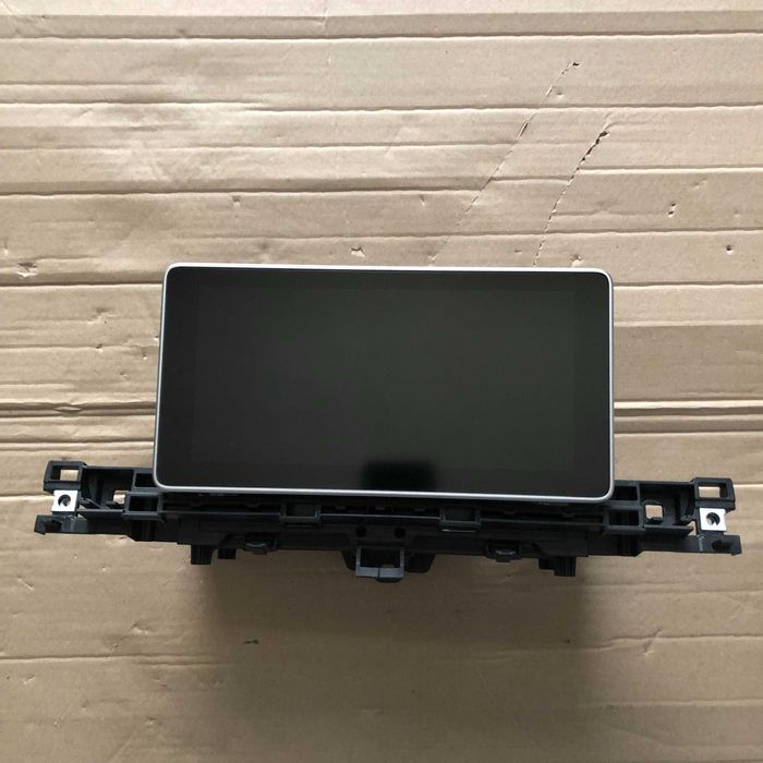 Дисплей Audi A4 B9 A5 F5 8.3" MMI Navigation Plus 8W0919605 Оригінал