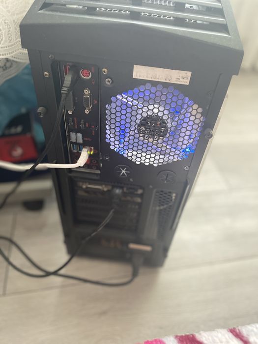 Продам ігровий ПК