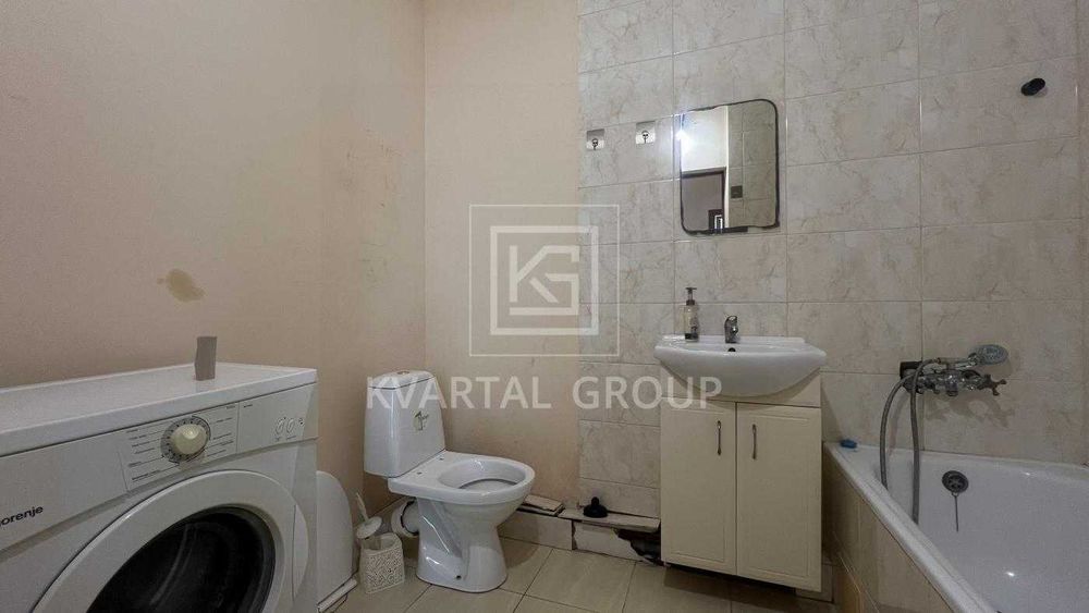 1 кімнатна з балконом Сертифікат ЄОселя ВПО