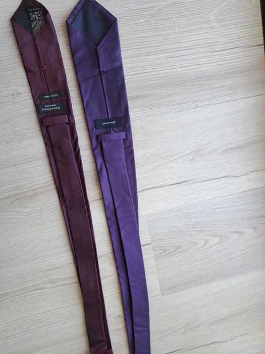 2 gravatas novas64284019775875123