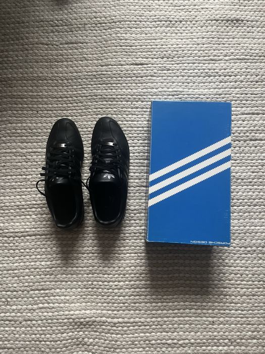 Кросівки Adidas Porsche 42 розмір