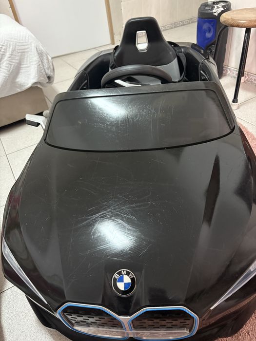 Carro eletrico Infantil