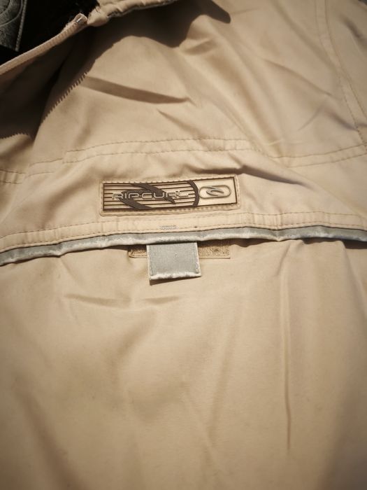 Casaco impermeável Rip Curl