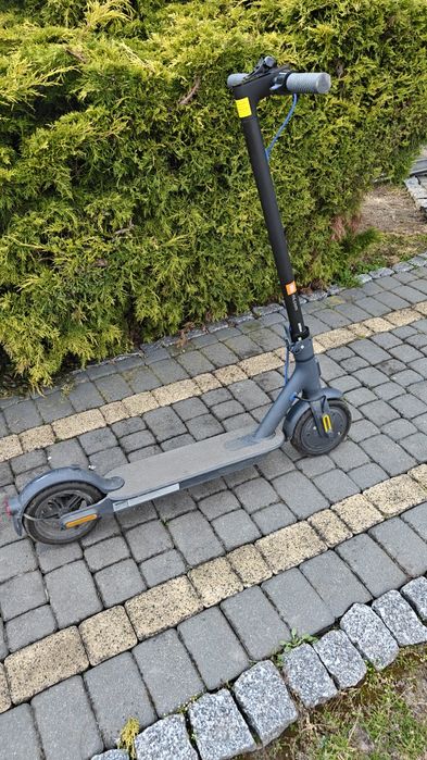 Hulajnoga Xiaomi Mi Electrik Scoter 3