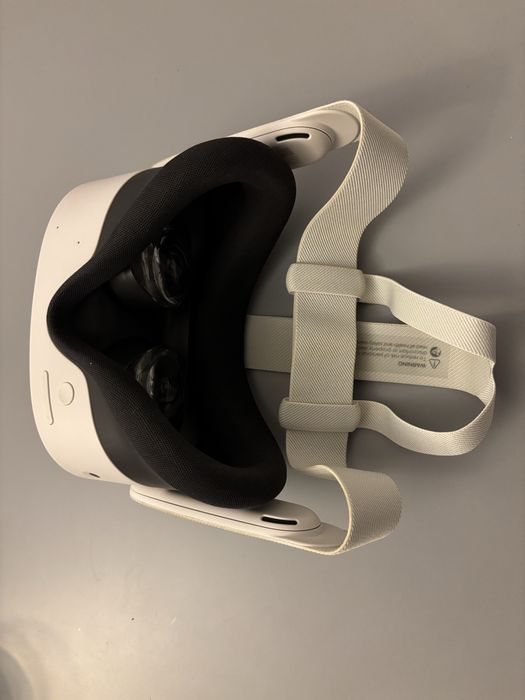 Zestaw VR meta quest 3s