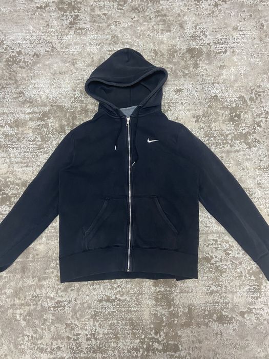 Вінтажна зіпка Nike