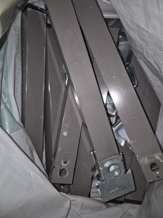 Patas / Pernas de Estrado