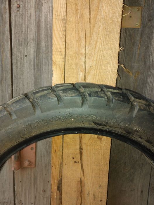 Покришки в хорошому стані