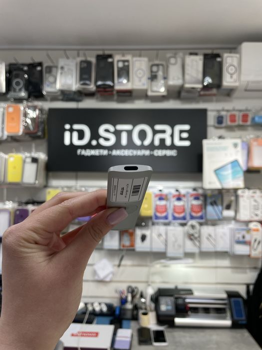 Б/В Пульт Apple TV A1294