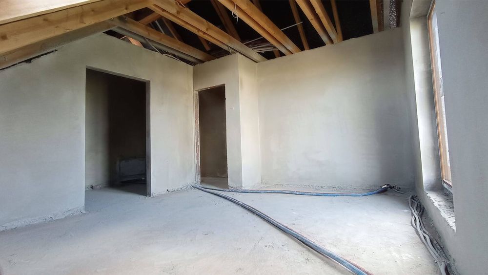 Tynki maszynowe WOLNE TERMINY NA 2025