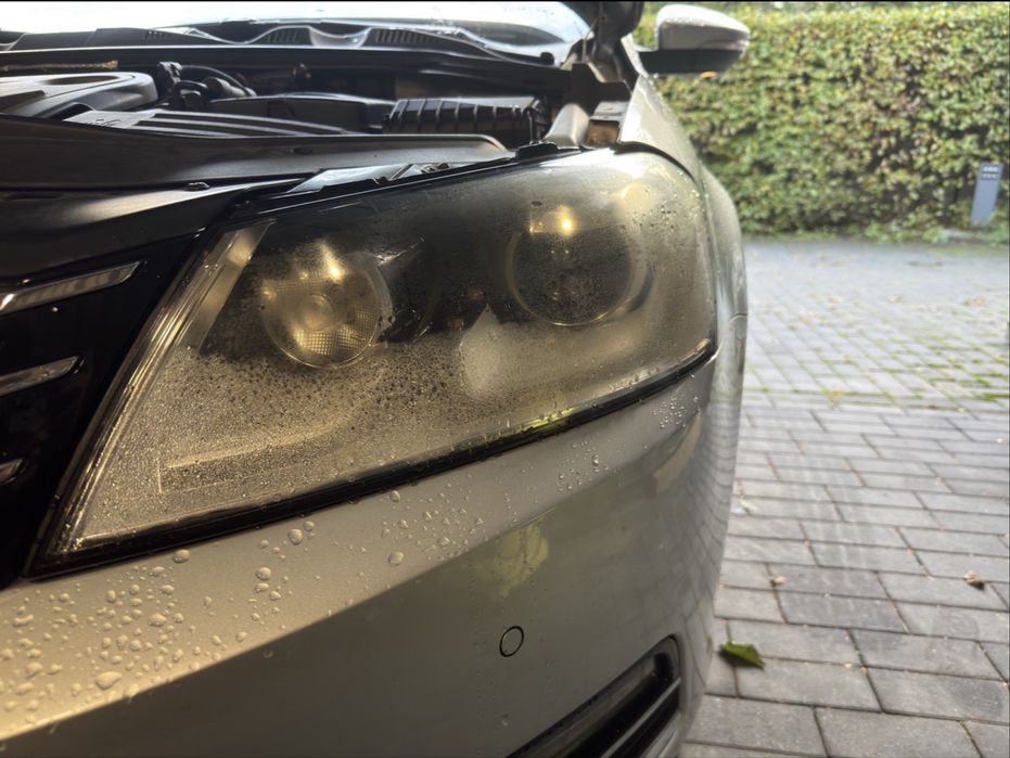 Detailing Samochodowy